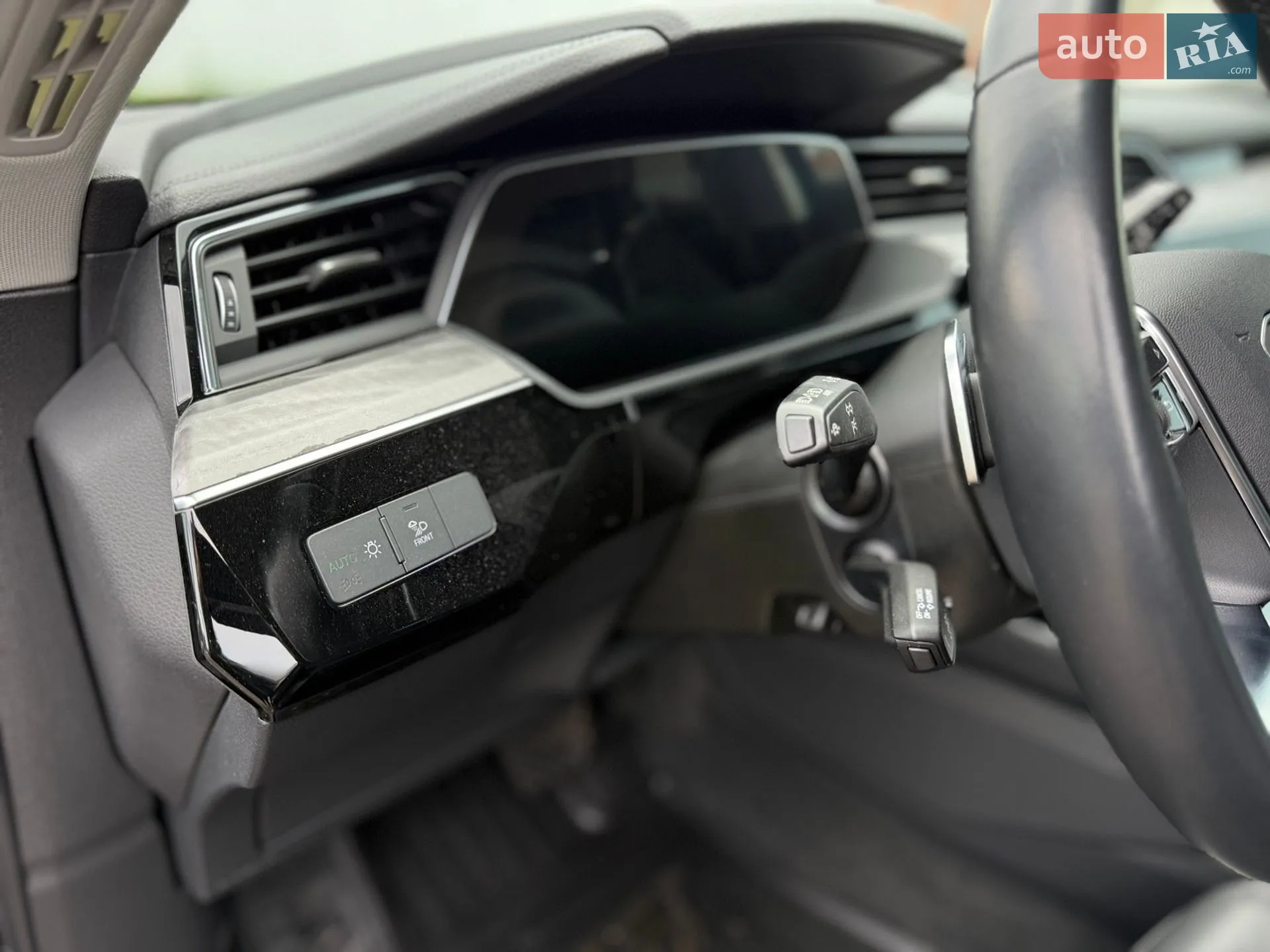2023 Audi Q8 - мініатюра 13