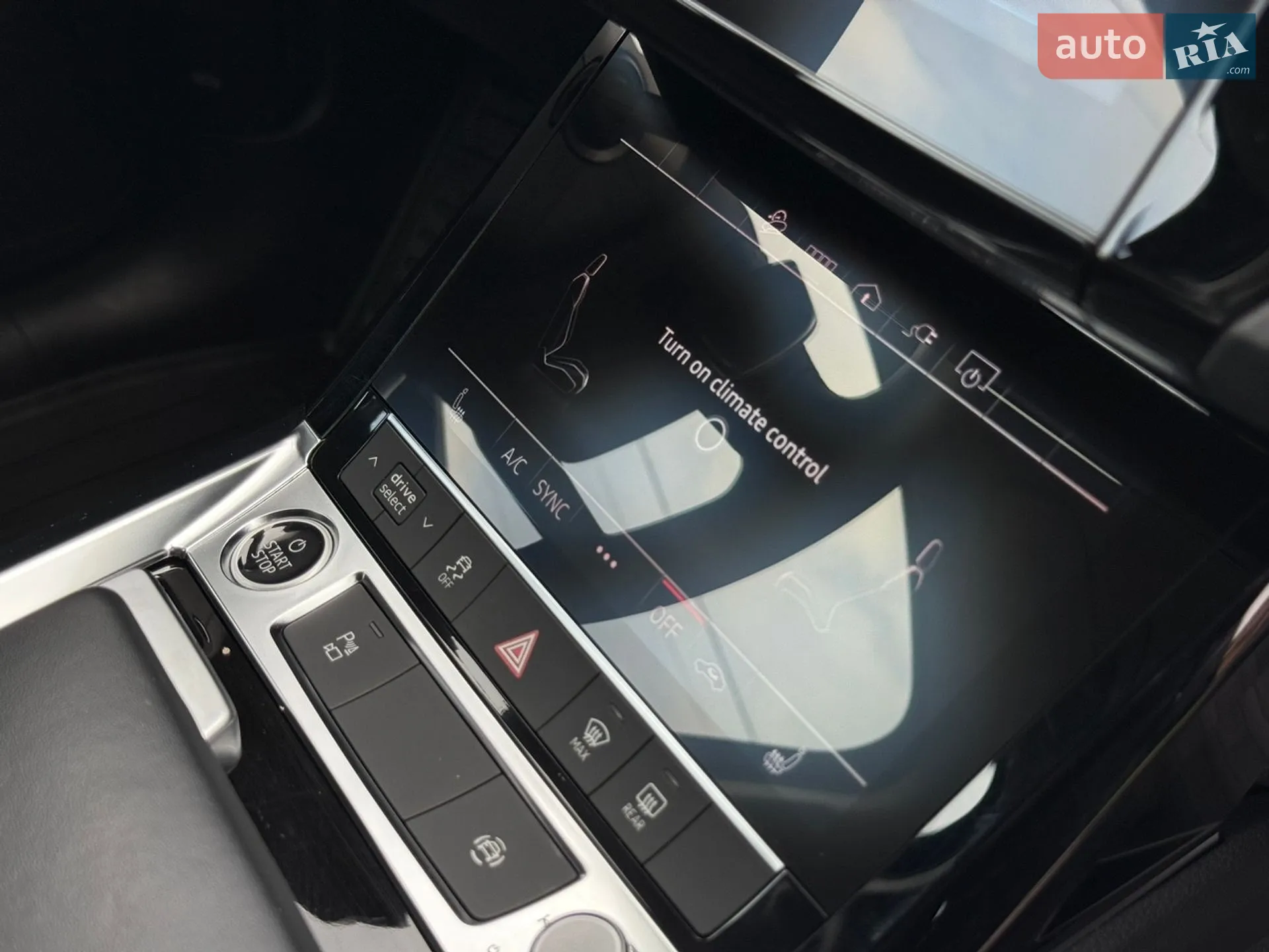 2023 Audi Q8 - мініатюра 14
