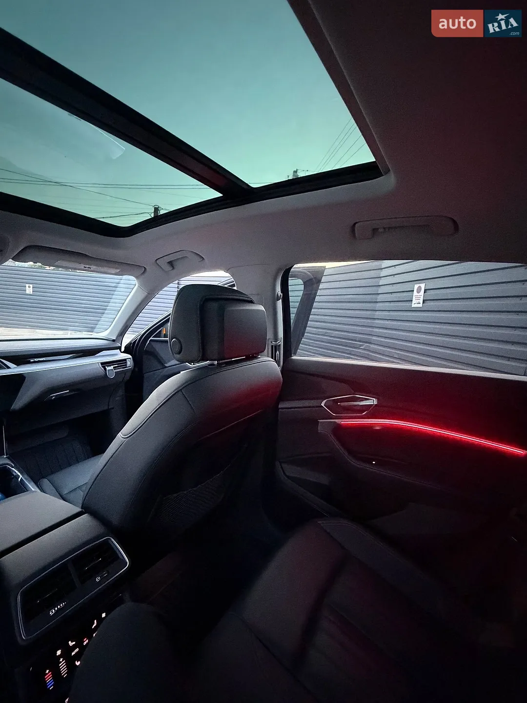 2023 Audi Q8 - мініатюра 18