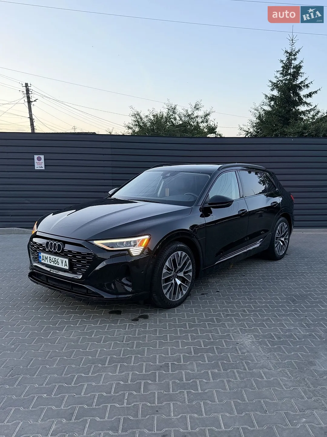 2023 Audi Q8 - мініатюра 4
