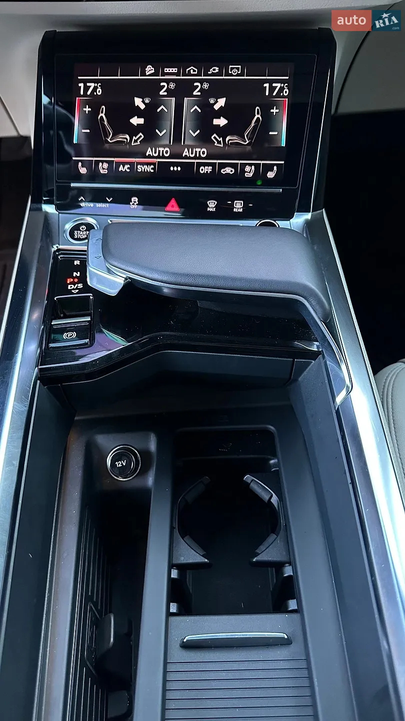2023 Audi Q8 - мініатюра 30