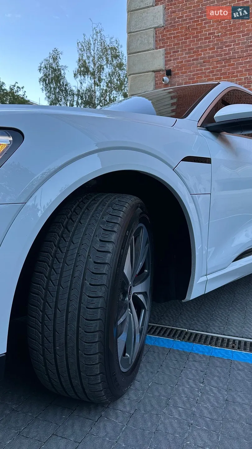 2023 Audi Q8 - мініатюра 18