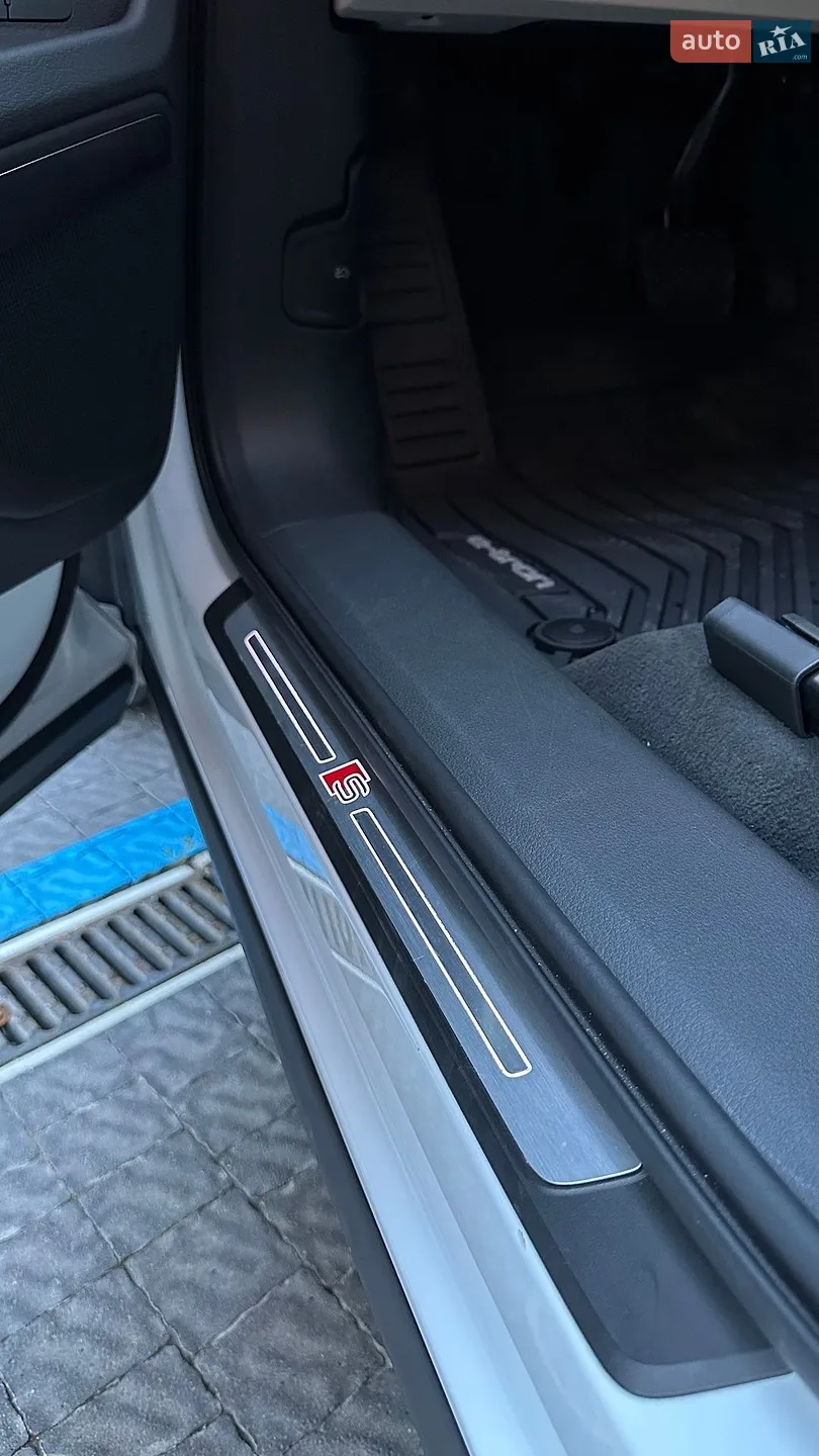 2023 Audi Q8 - мініатюра 44