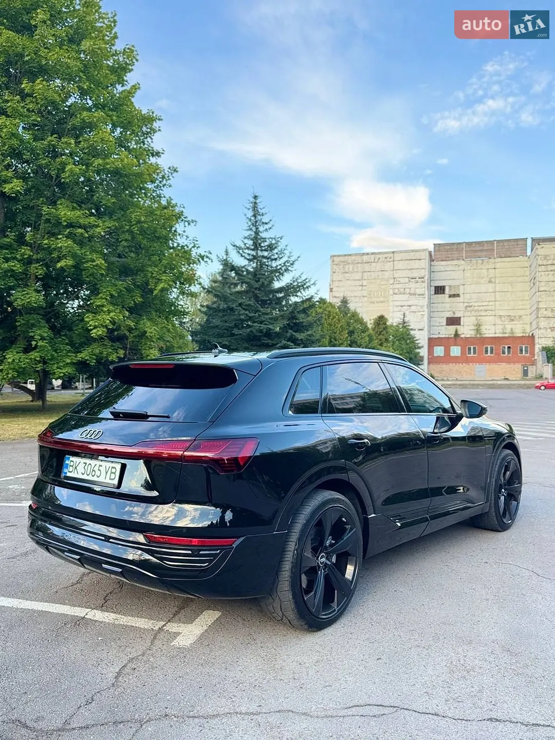 2023 Audi Q8 - мініатюра 34