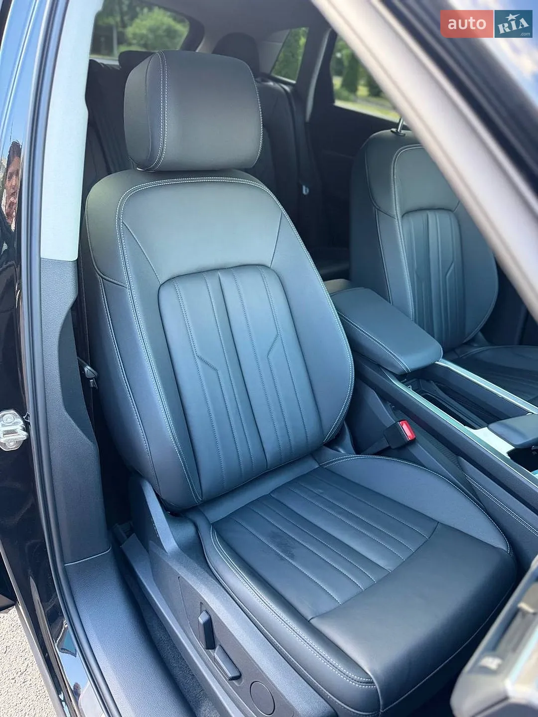2023 Audi Q8 - мініатюра 53