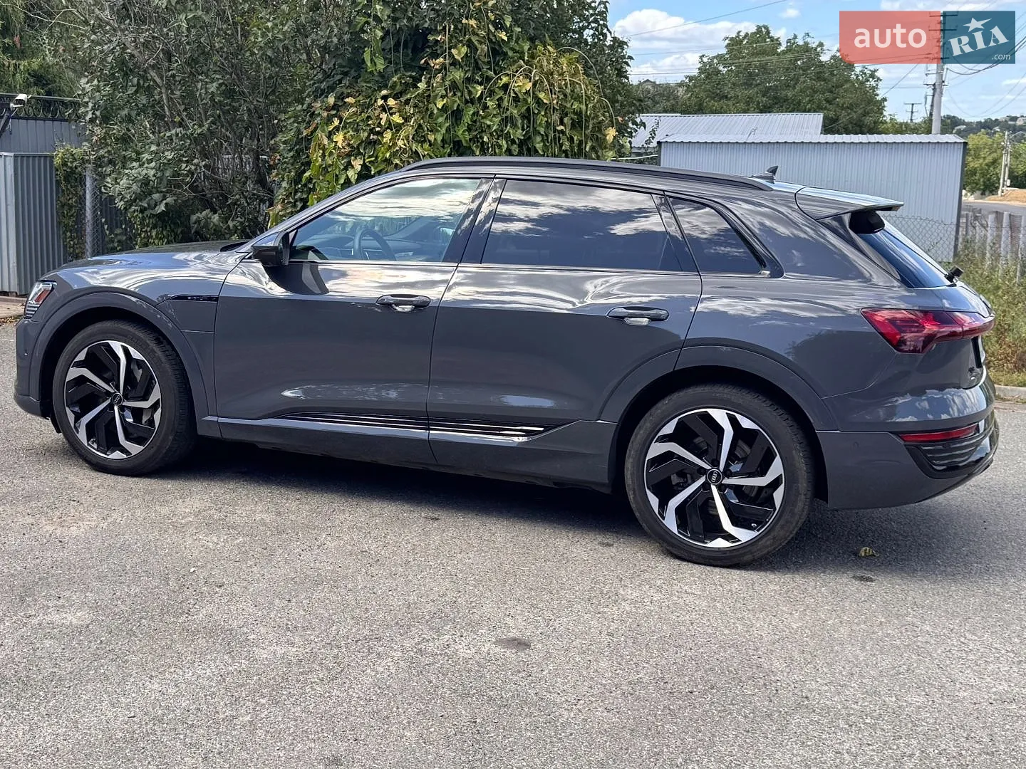 2023 Audi Q8 - мініатюра 7