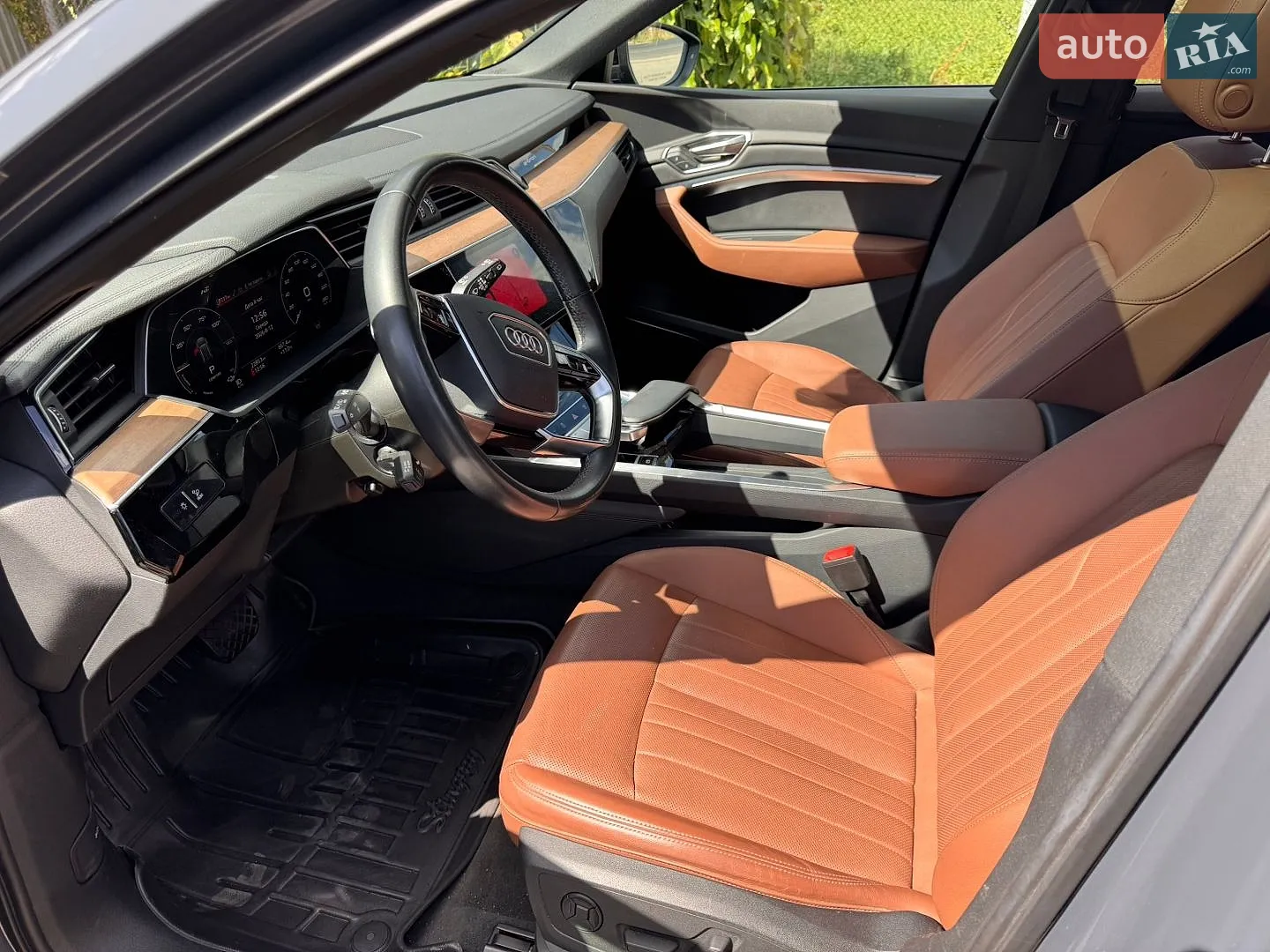 2023 Audi Q8 - мініатюра 18