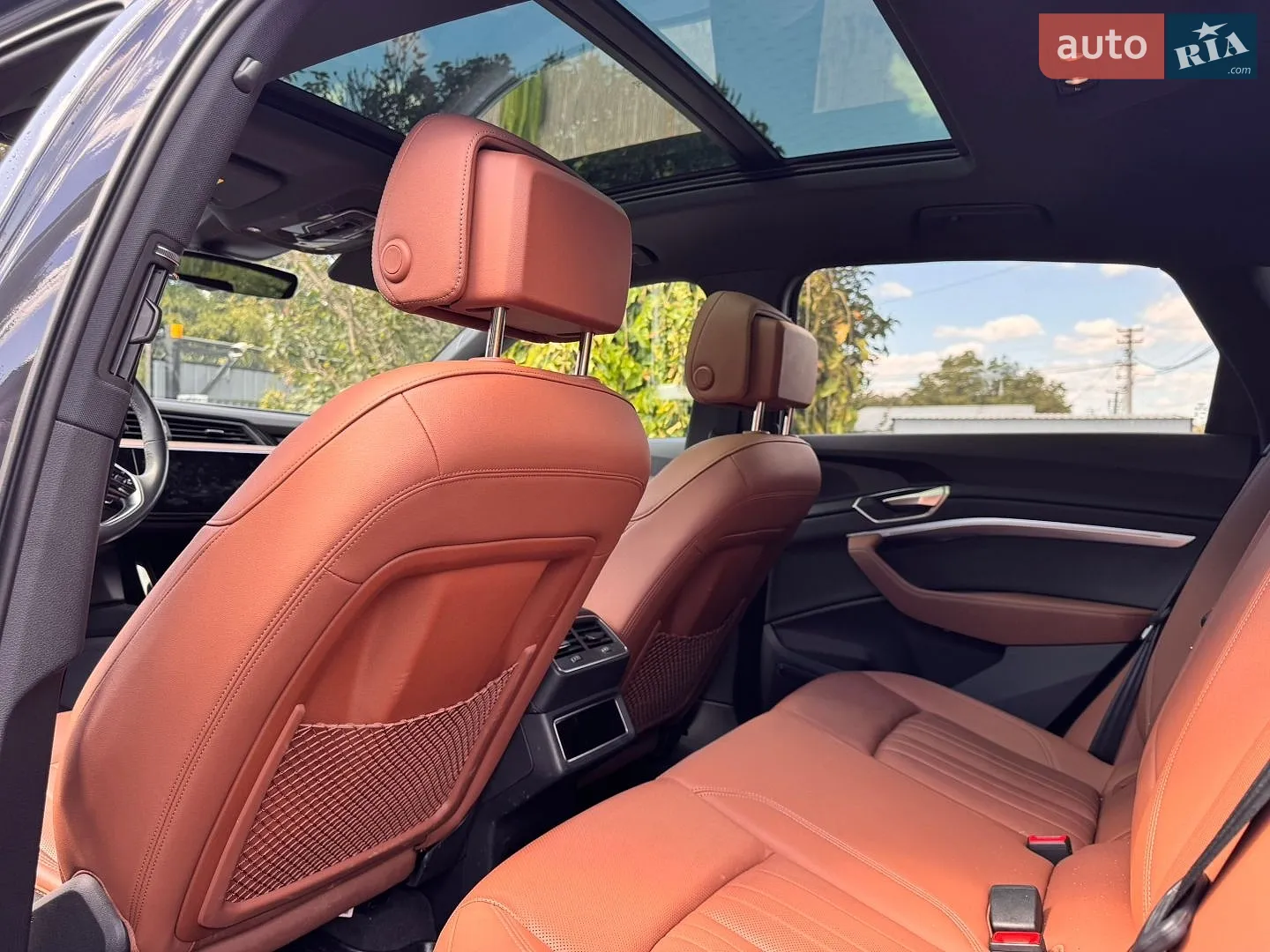 2023 Audi Q8 - мініатюра 22