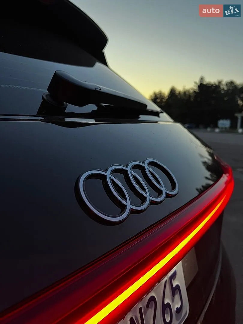 2023 Audi Q8 - мініатюра 5