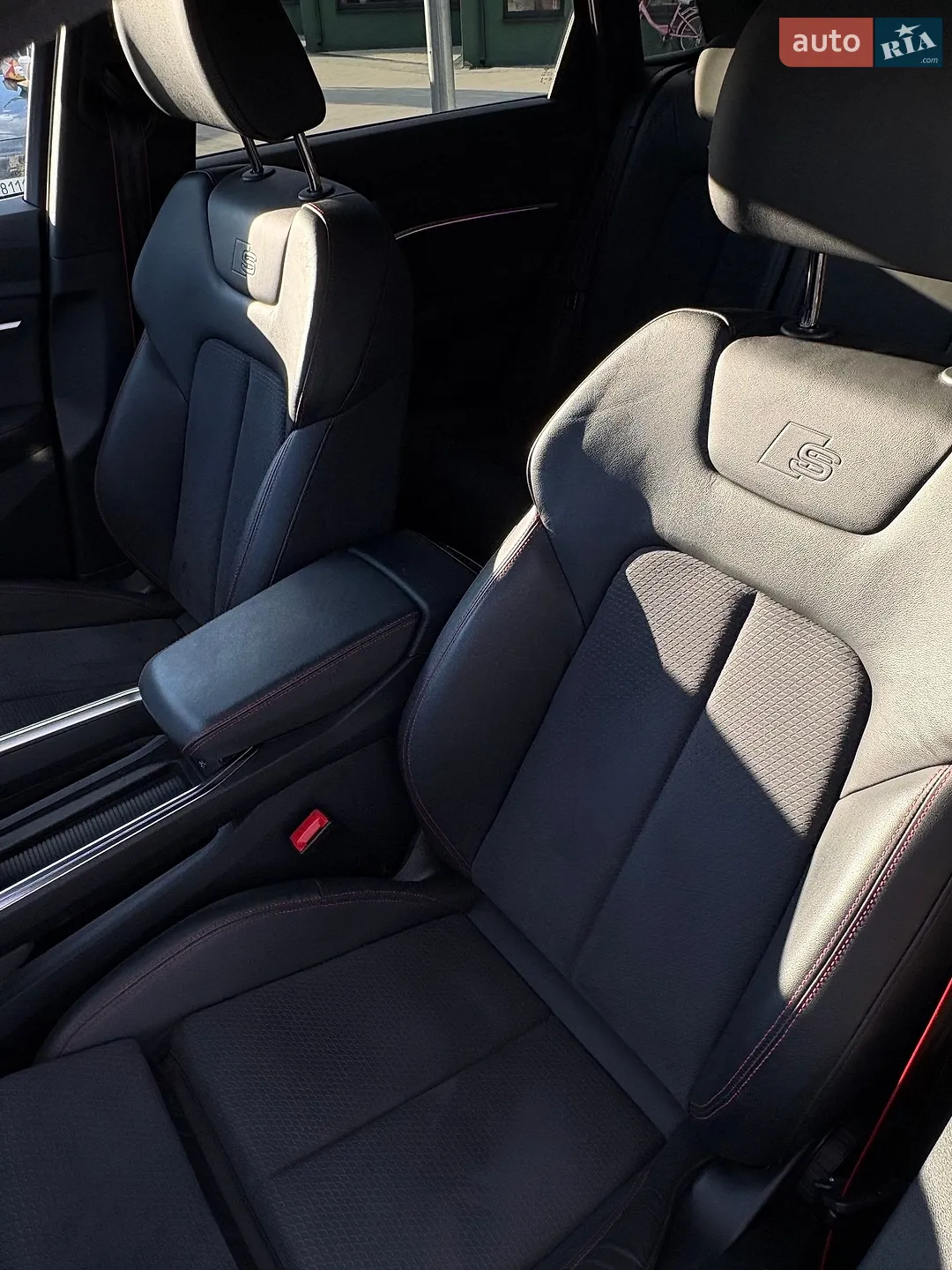 2023 Audi Q8 - мініатюра 10