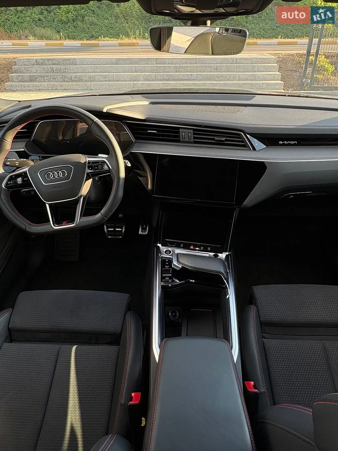 2023 Audi Q8 - мініатюра 12