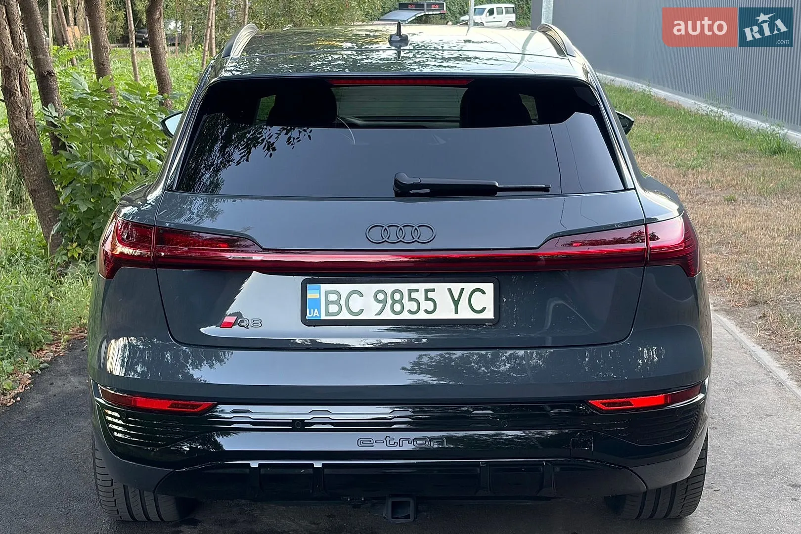 2023 Audi Q8 - мініатюра 6