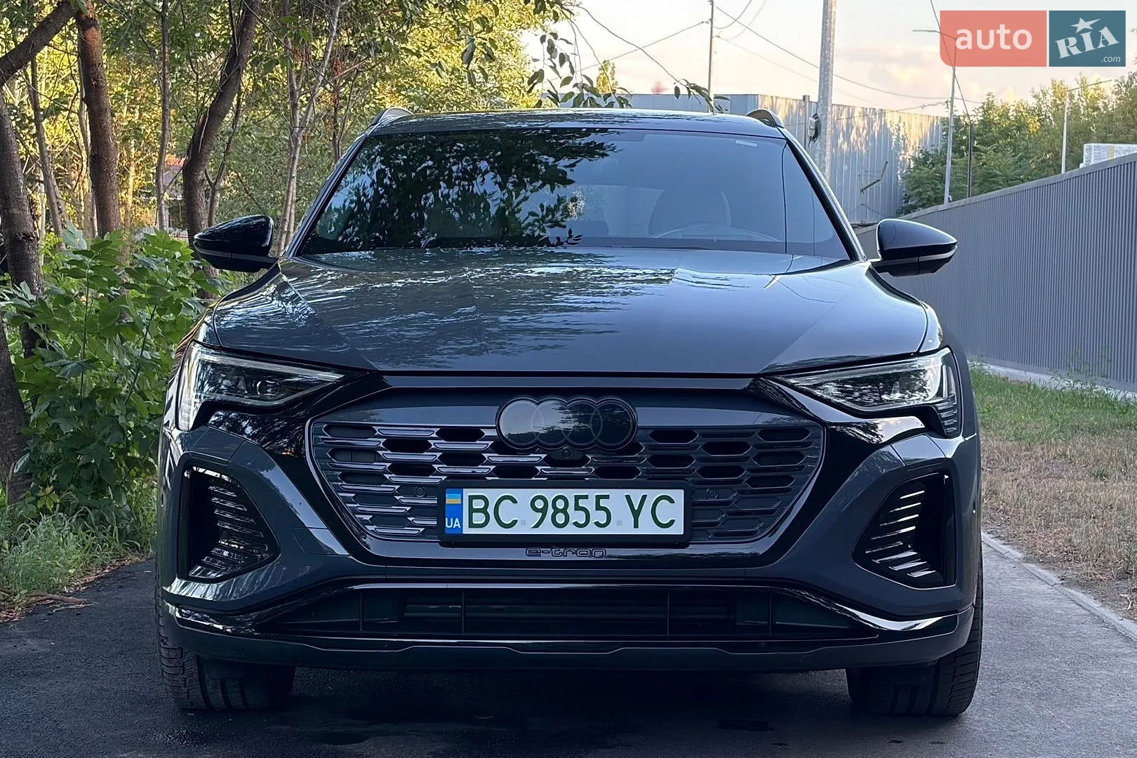 2023 Audi Q8 - мініатюра 2