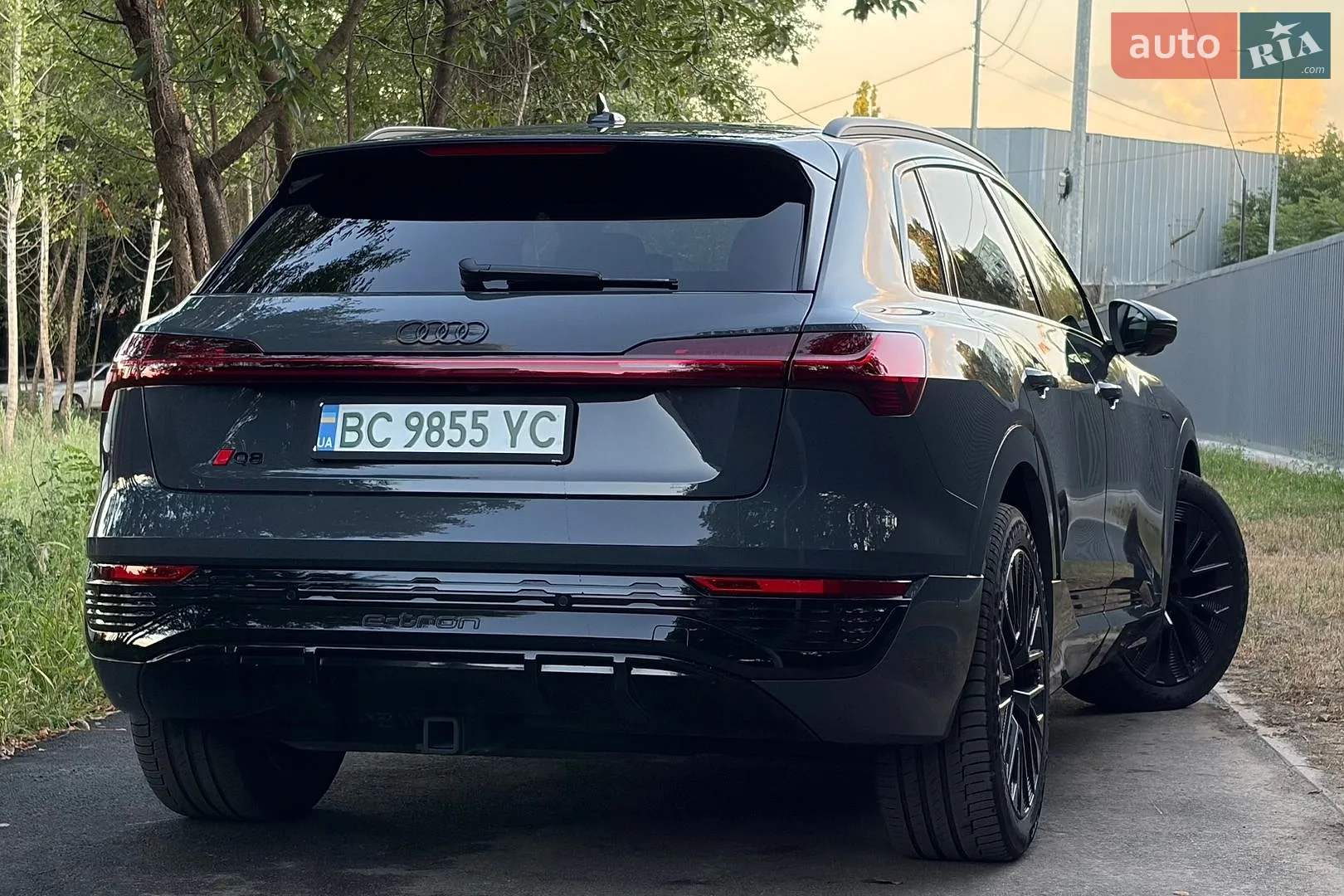 2023 Audi Q8 - мініатюра 7