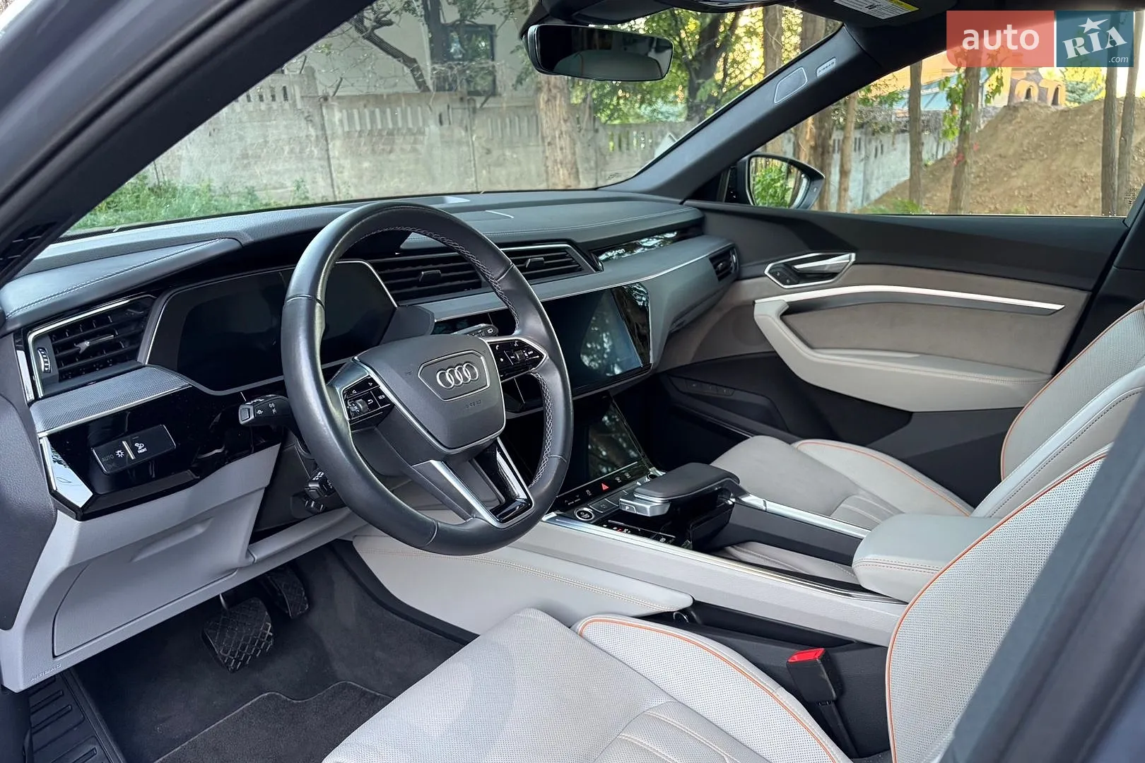 2023 Audi Q8 - мініатюра 12