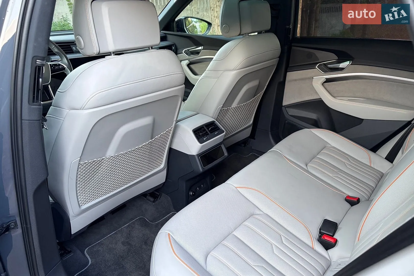2023 Audi Q8 - мініатюра 21