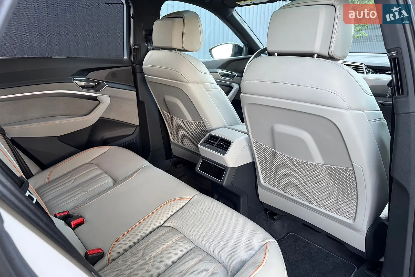 2023 Audi Q8 - мініатюра 25