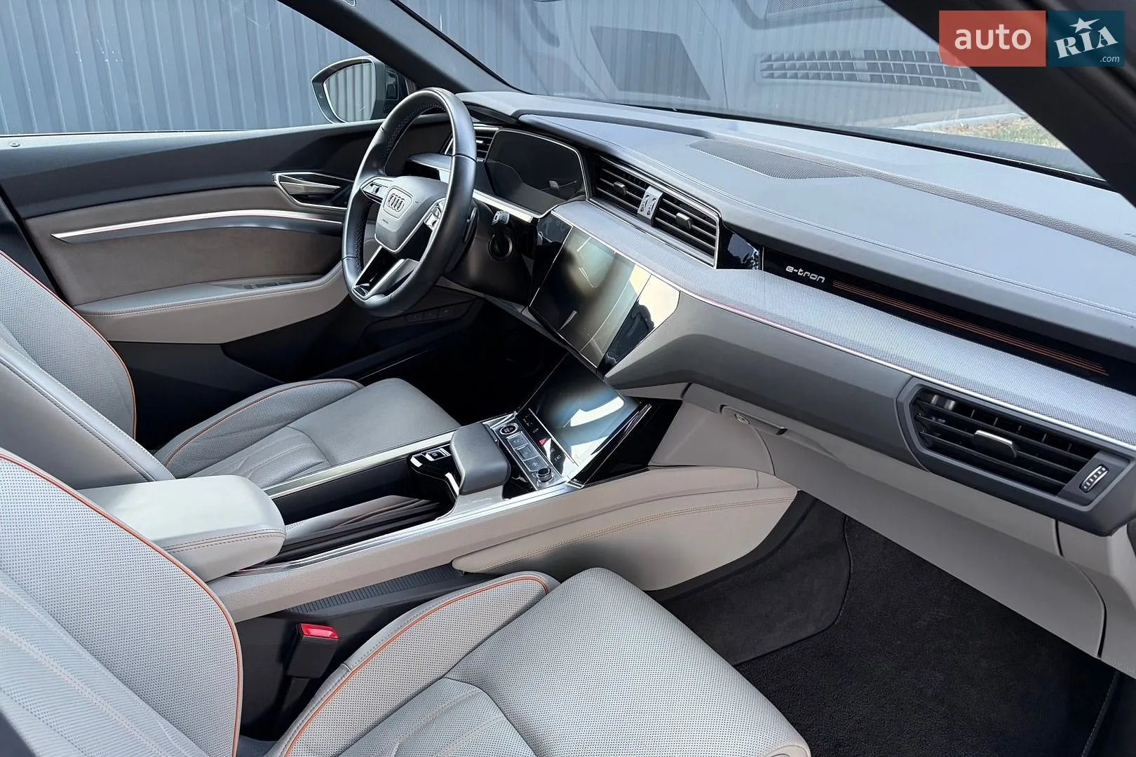 2023 Audi Q8 - мініатюра 30