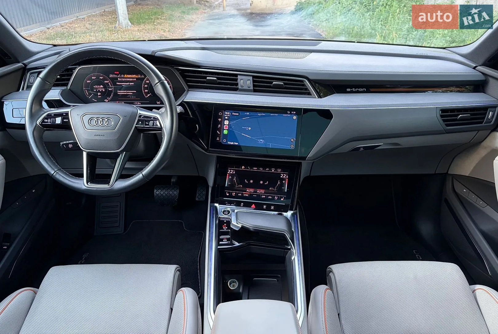2023 Audi Q8 - мініатюра 31