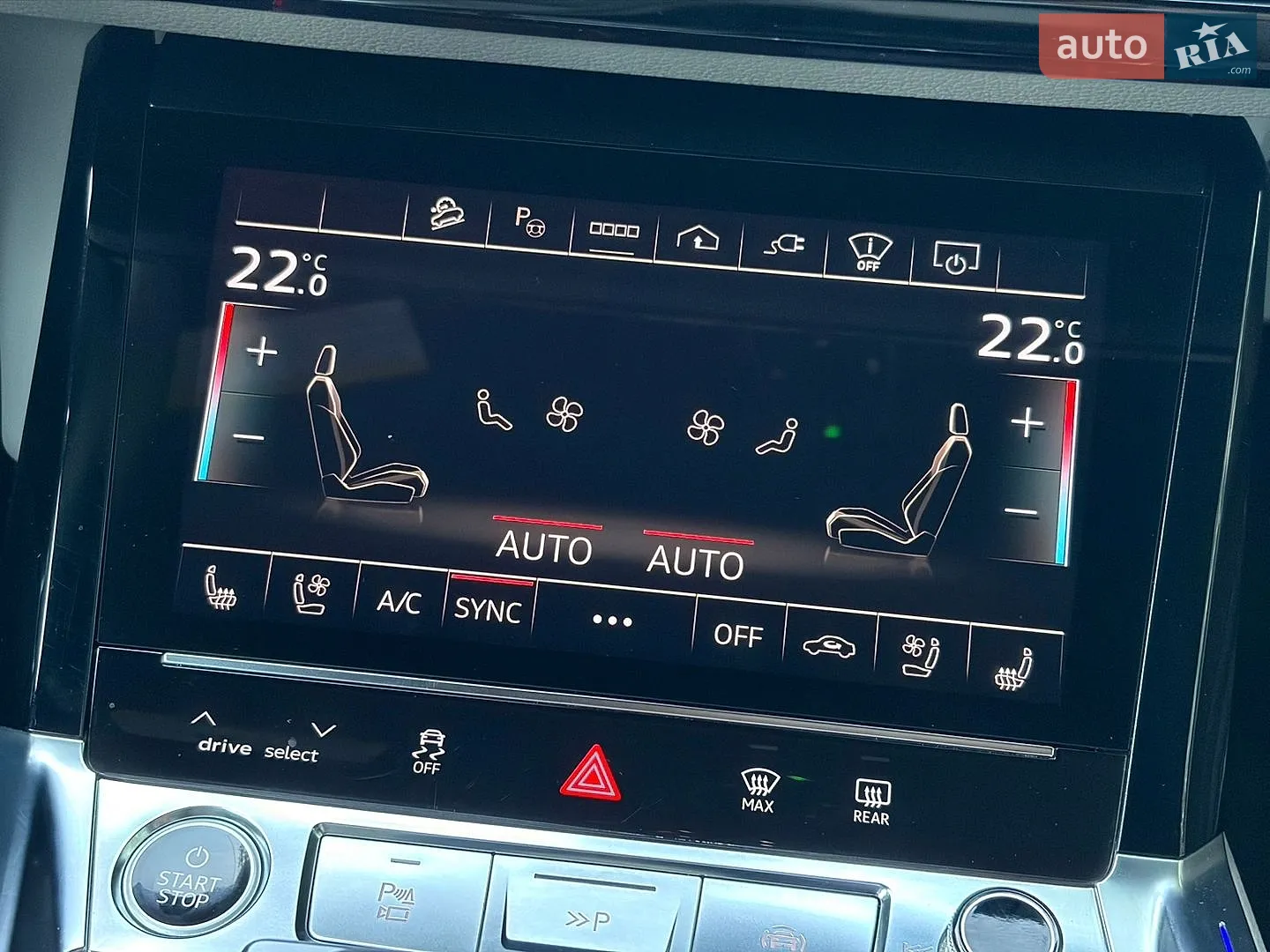 2023 Audi Q8 - мініатюра 36