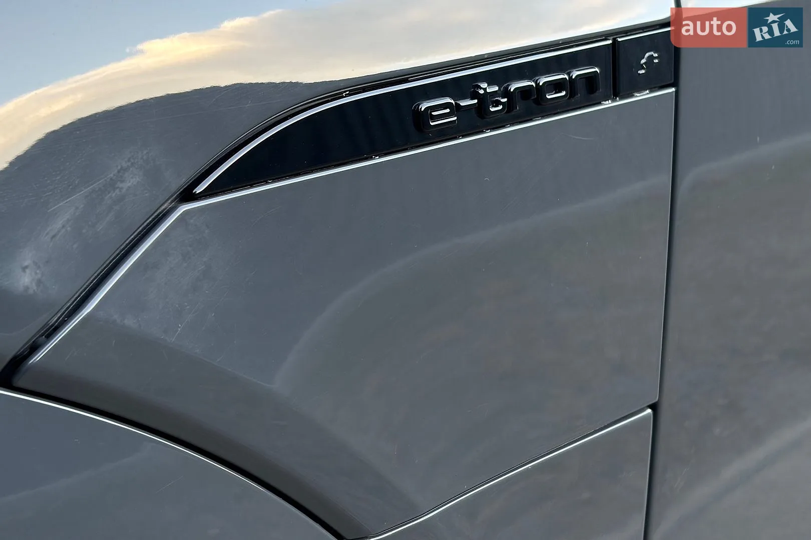 2023 Audi Q8 - мініатюра 45