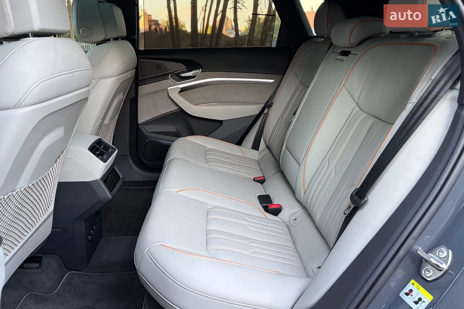 2023 Audi Q8 - мініатюра 20