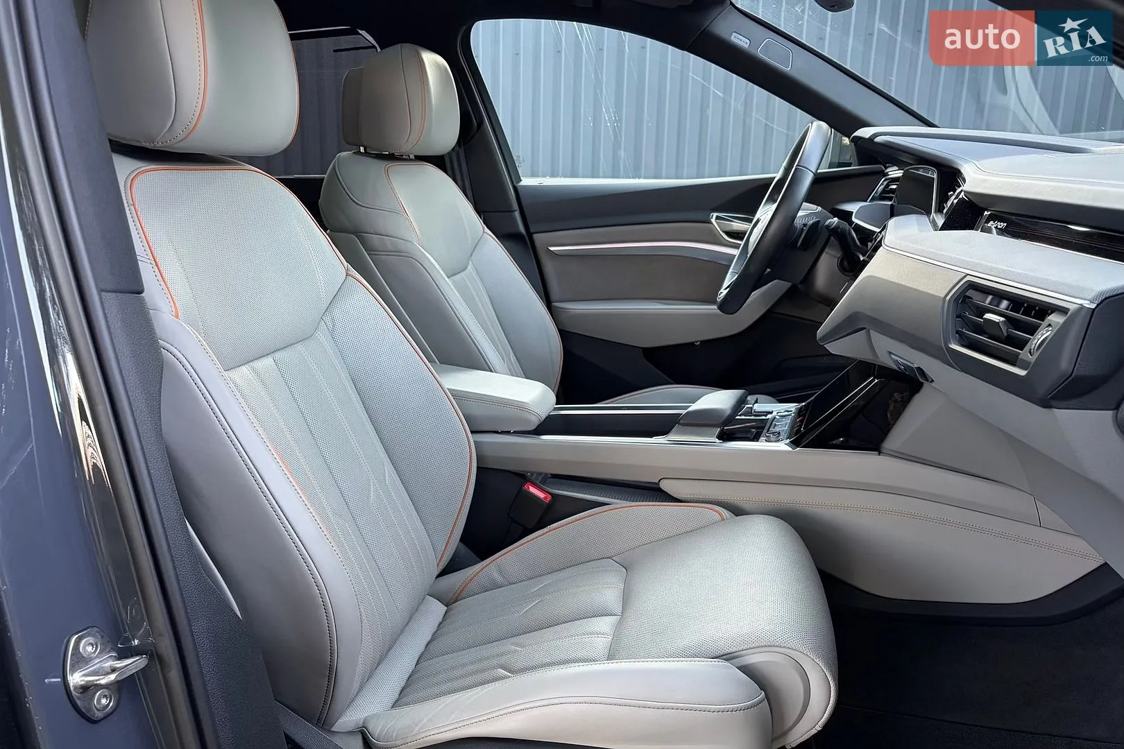 2023 Audi Q8 - мініатюра 29