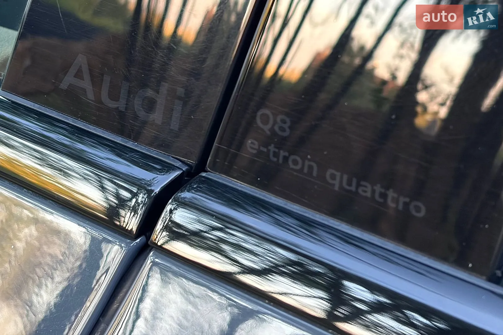 2023 Audi Q8 - мініатюра 48