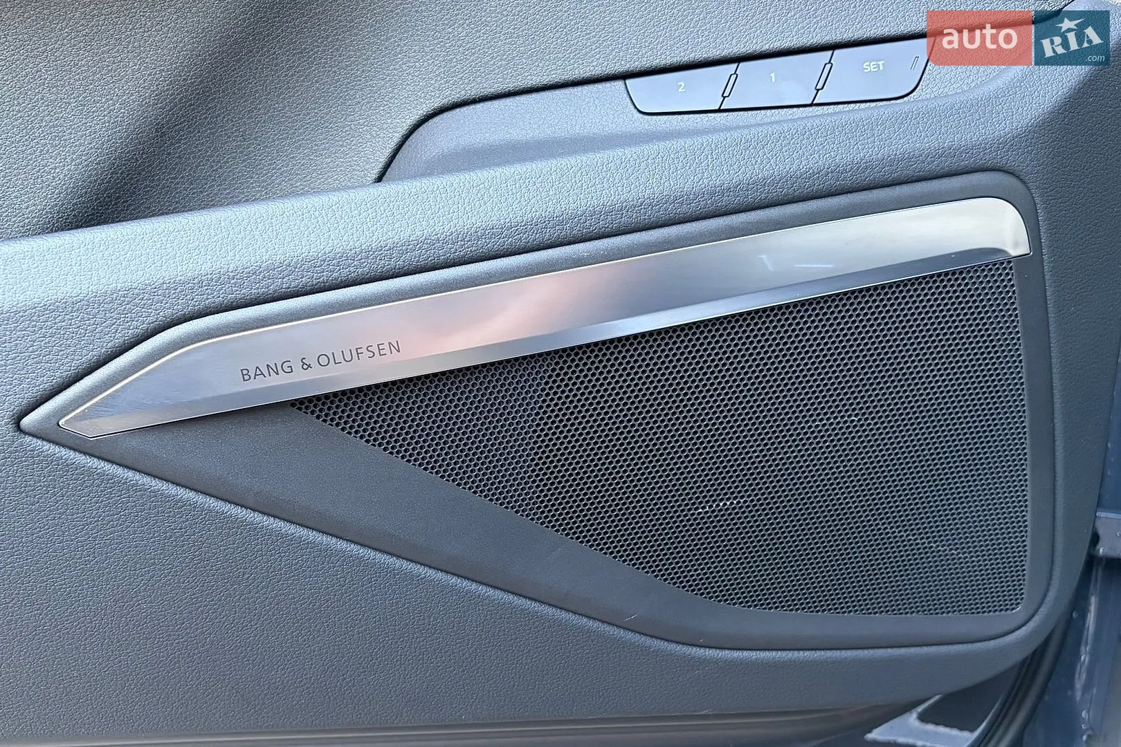 2023 Audi Q8 - мініатюра 16