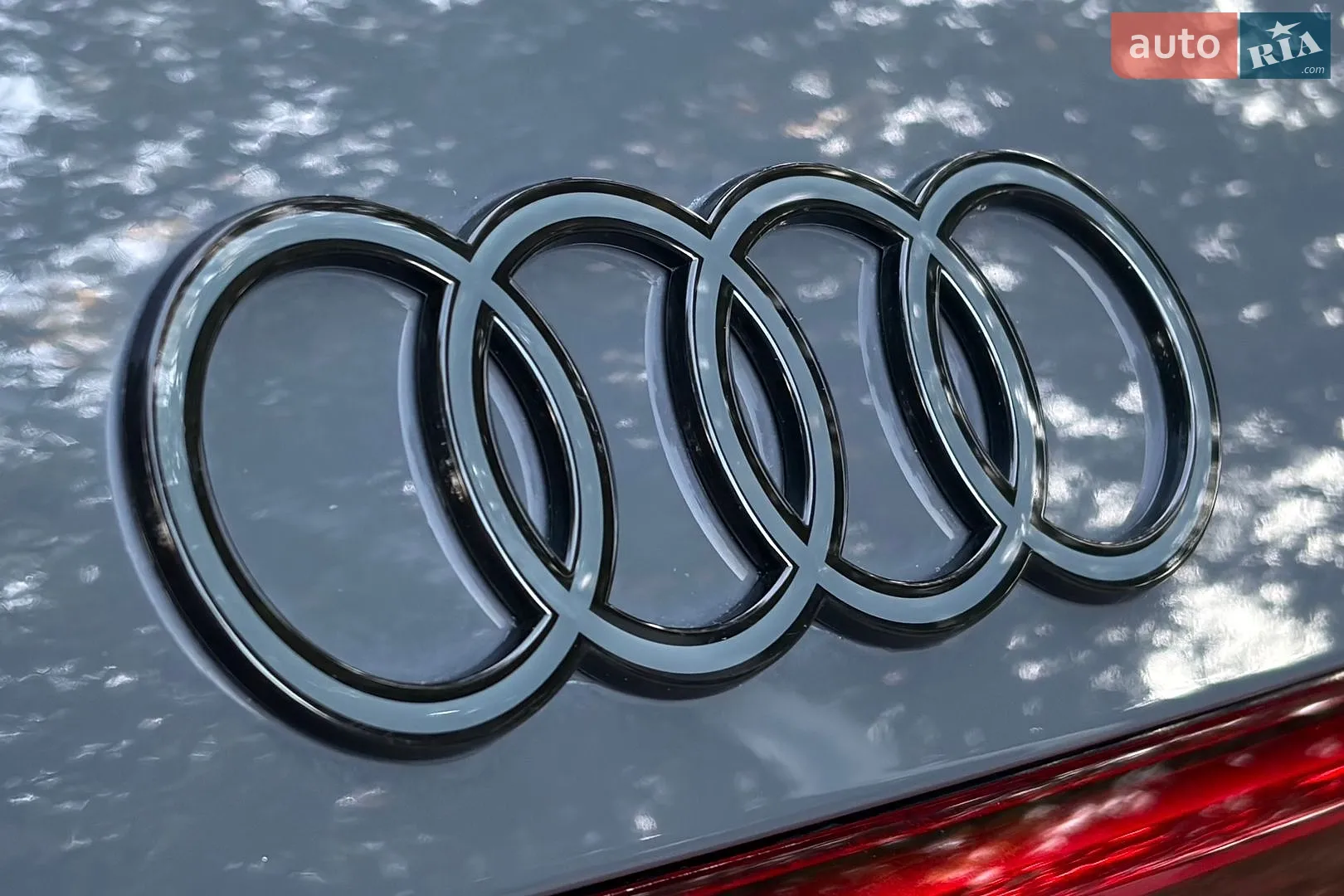 2023 Audi Q8 - мініатюра 52