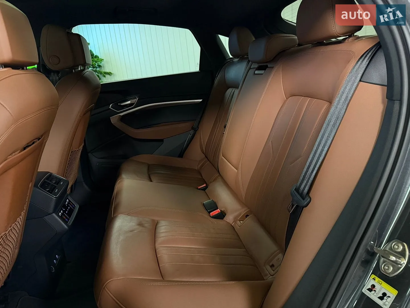 2023 Audi Q8 - мініатюра 49