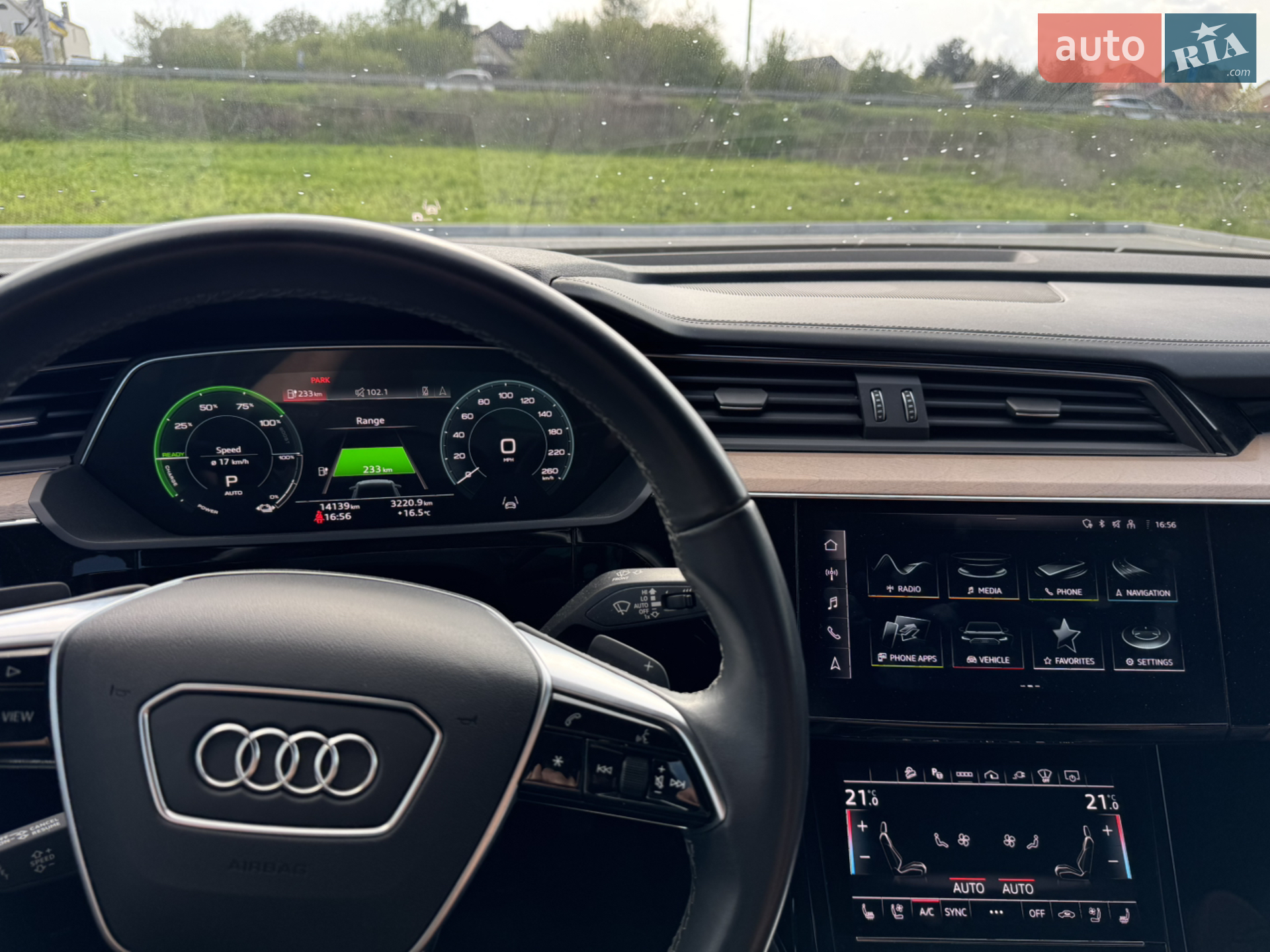 2023 Audi Q8 - мініатюра 65