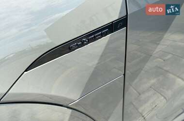 Внедорожник / Кроссовер Audi Q8 Sportback e-tron 2023 в 