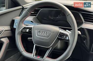 Внедорожник / Кроссовер Audi Q8 Sportback e-tron 2023 в 