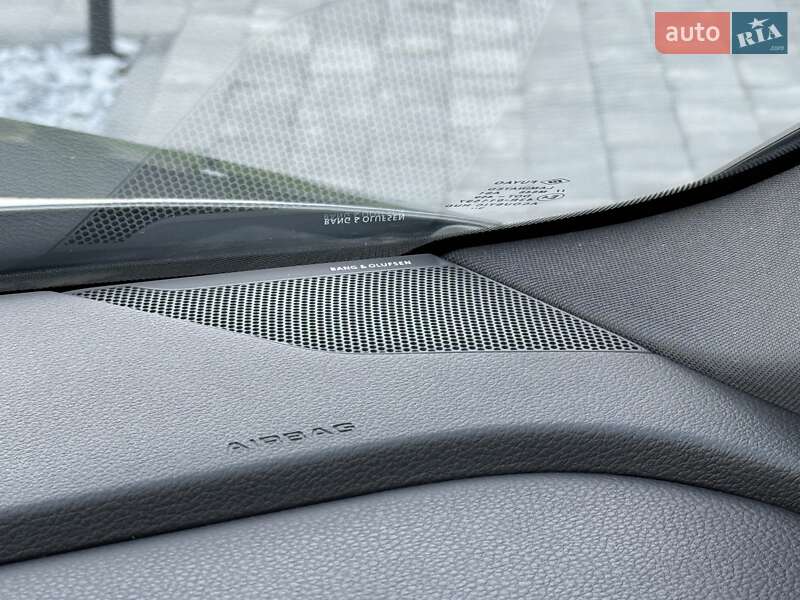 Внедорожник / Кроссовер Audi Q8 Sportback e-tron 2023 в Черновцах