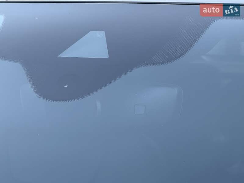 Внедорожник / Кроссовер Audi Q8 Sportback e-tron 2023 в Черновцах