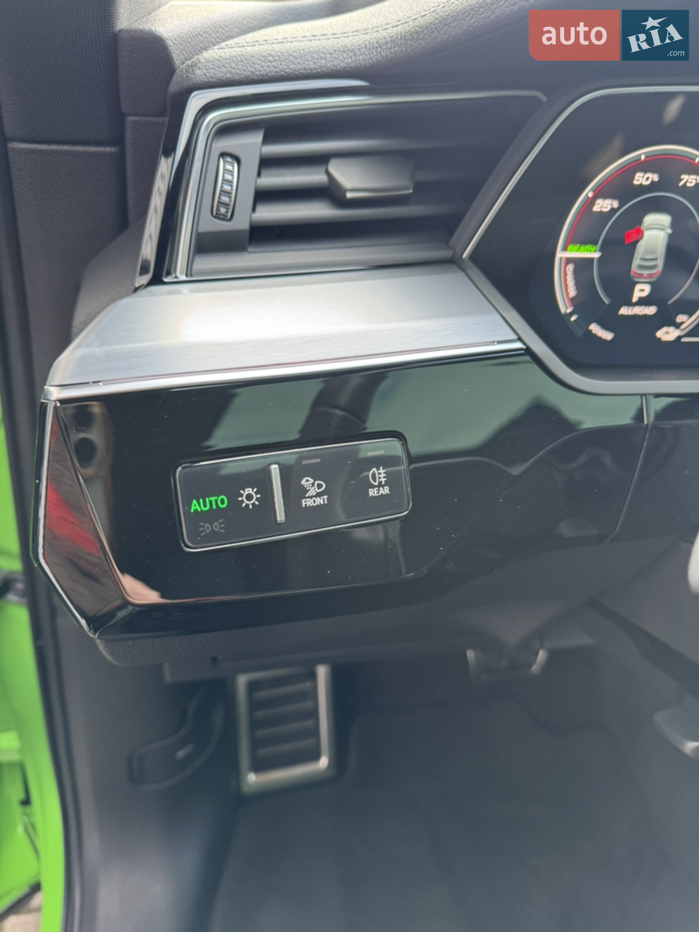 2023 Audi Q8 - мініатюра 32