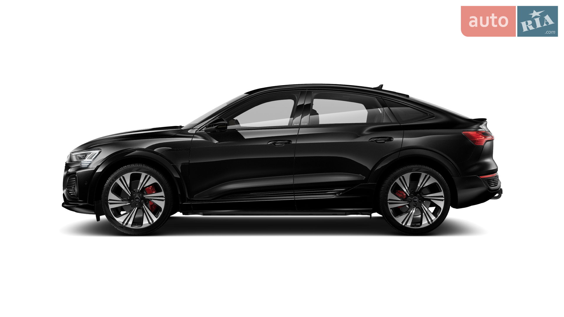 2023 Audi Q8 - мініатюра 44