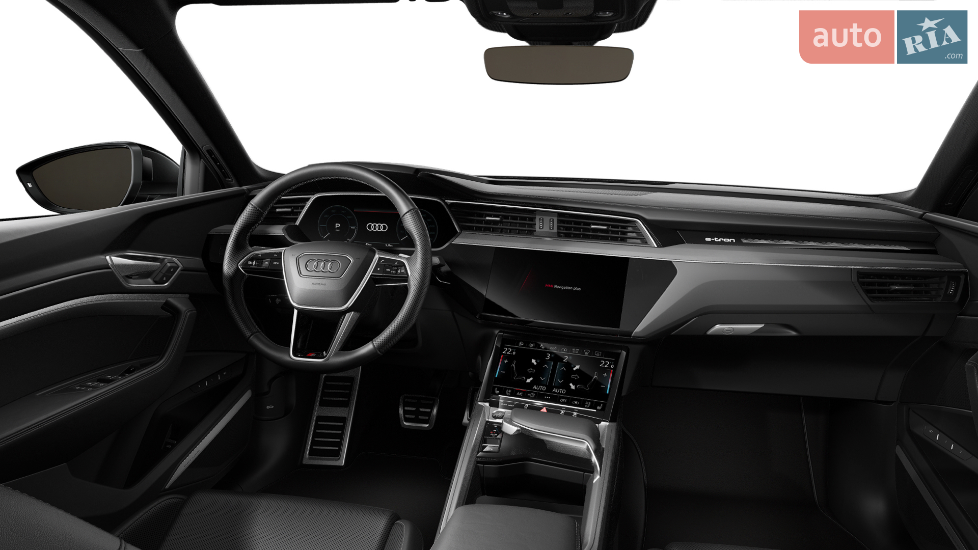 2023 Audi Q8 - мініатюра 50