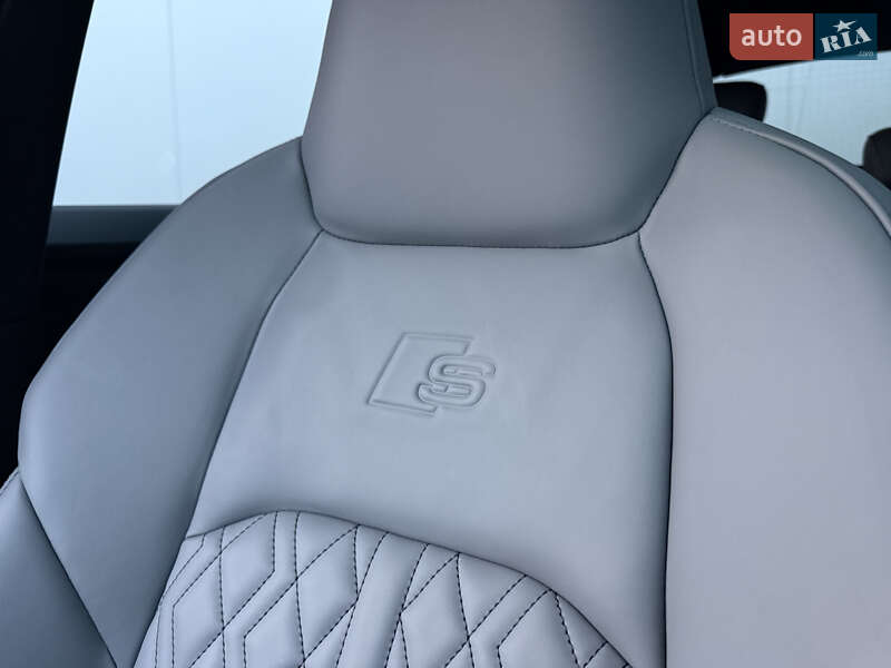 Позашляховик / Кросовер Audi Q8 Sportback e-tron 2023 в Мукачевому фото 27 Позашляховик / Кросовер Audi Q8 Sportback e-tron 2023 в Мукачевому