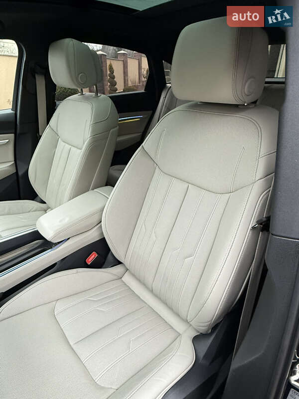 Внедорожник / Кроссовер Audi Q8 Sportback e-tron 2024 в Черновцах