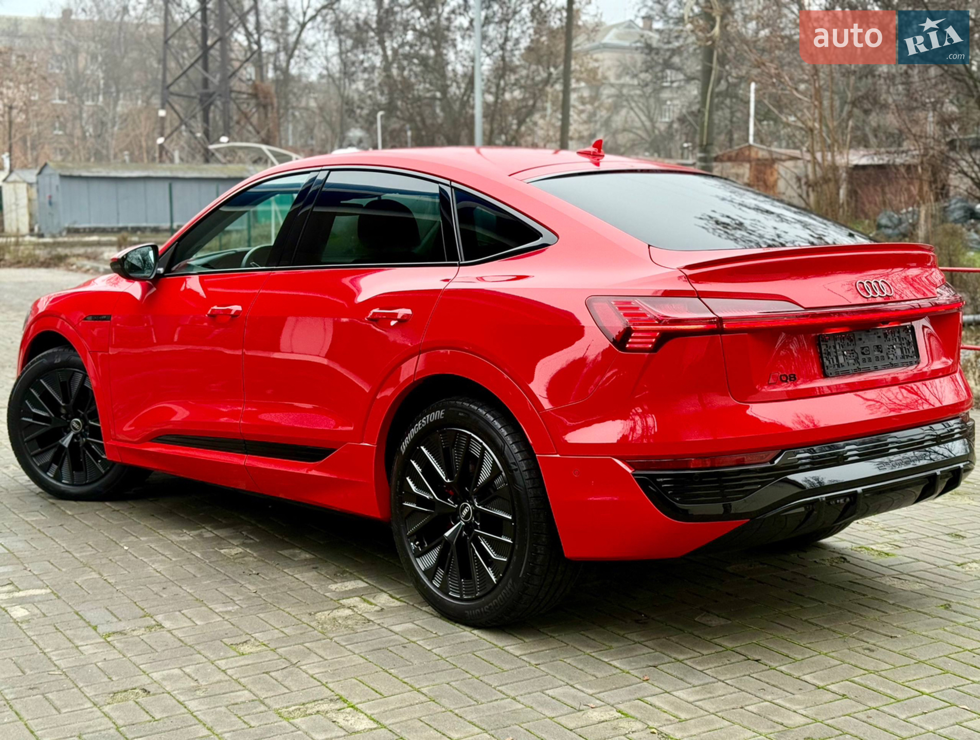 2023 Audi Q8 - мініатюра 16