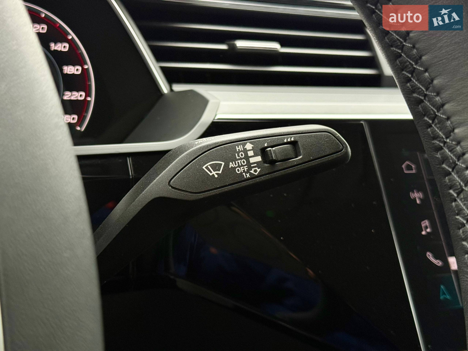 2023 Audi Q8 - мініатюра 65