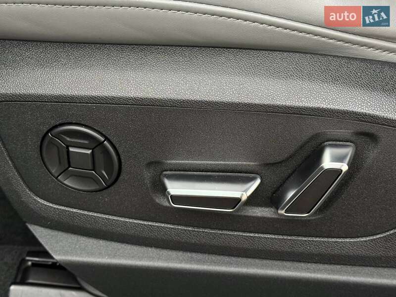 Внедорожник / Кроссовер Audi Q8 Sportback e-tron 2023 в Луцке фото 20 Внедорожник / Кроссовер Audi Q8 Sportback e-tron 2023 в Луцке
