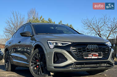 Внедорожник / Кроссовер Audi Q8 Sportback e-tron 2023 в Луцке