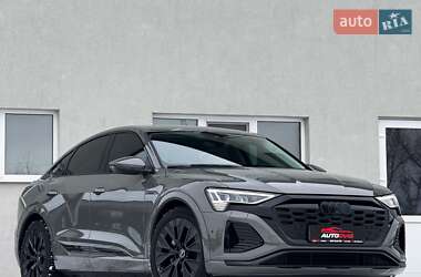 Внедорожник / Кроссовер Audi Q8 Sportback e-tron 2023 в Луцке