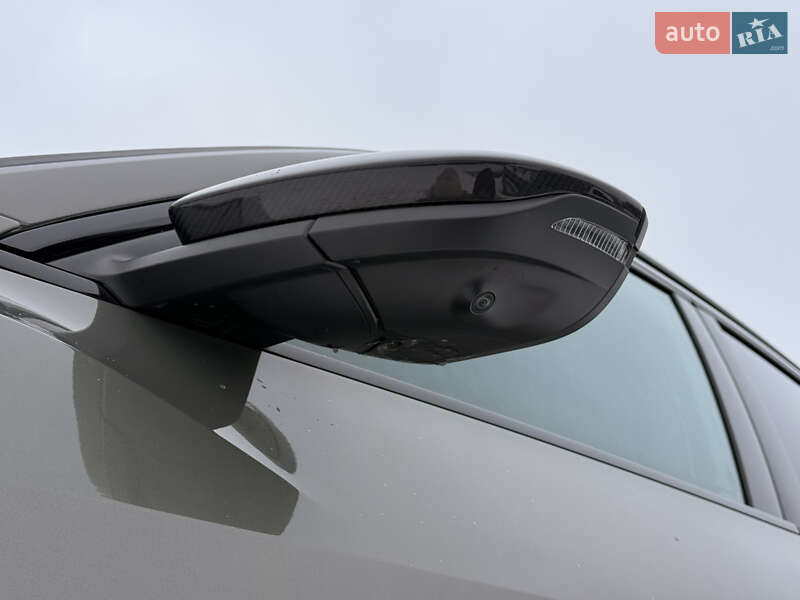 Внедорожник / Кроссовер Audi Q8 Sportback e-tron 2023 в Луцке