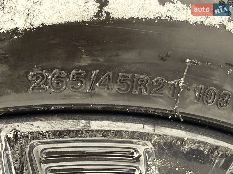 Внедорожник / Кроссовер Audi Q8 Sportback e-tron 2023 в Луцке