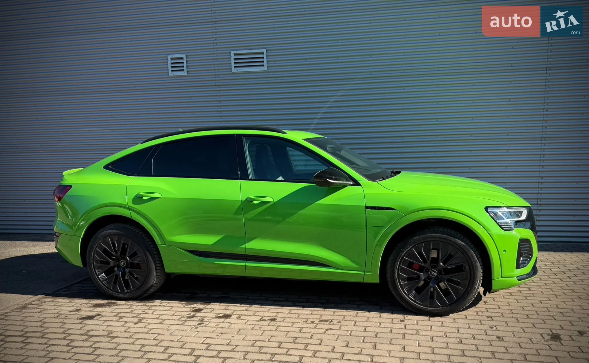 2023 Audi Q8 - мініатюра 48
