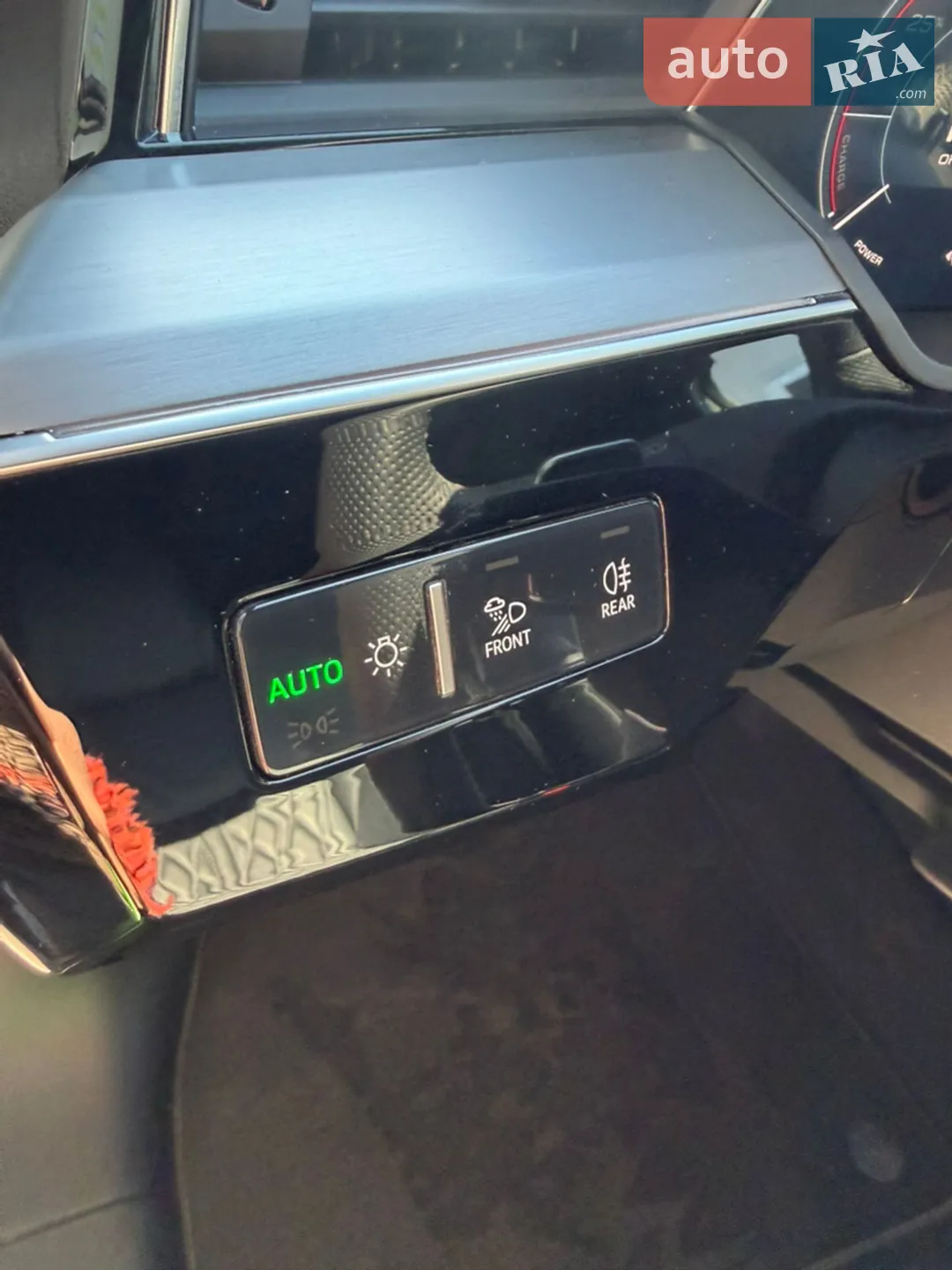 2023 Audi Q8 - мініатюра 66